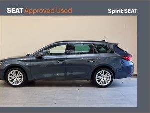 SEAT Leon 1.0etsi SE  Sports Tourer 110HP Call An - Image 4