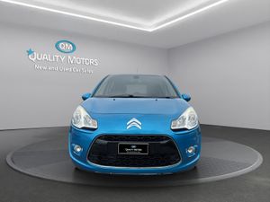 2013 CITROEN C3 (S186) AUTOMATIC ** LOW MILES ** - Image 2