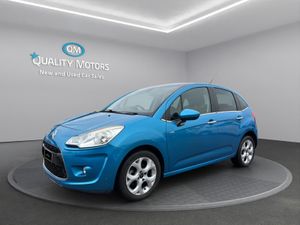 2013 CITROEN C3 (S186) AUTOMATIC ** LOW MILES ** - Image 3