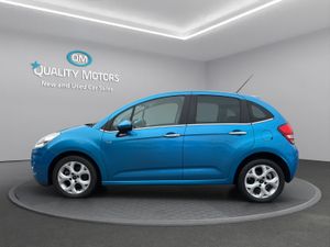2013 CITROEN C3 (S186) AUTOMATIC ** LOW MILES ** - Image 4