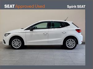 SEAT Ibiza 1.0tsi XC 95hp call Andrew 0862617858 - Image 4