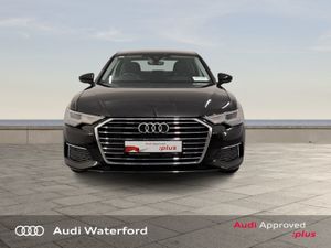 Audi A6 40 TDI SE S Tronic From  570 per Month - Image 3