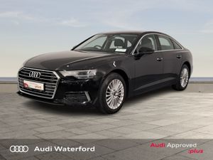 Audi A6 40 TDI SE S Tronic From  570 per Month - Image 4