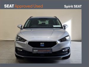 SEAT Leon 1.0tsi Se 110hp  call Stephen 086462152 - Image 3