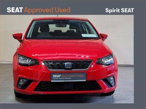 SEAT Ibiza 1.0mpi Se call Andrew 0862617858 - Image 3