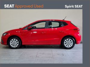 SEAT Ibiza 1.0mpi Se call Andrew 0862617858 - Image 4