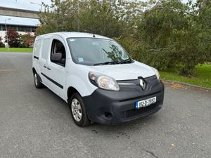 * DEPOSIT TAKEN * 2019 Renault Kangoo Electric - Image 2