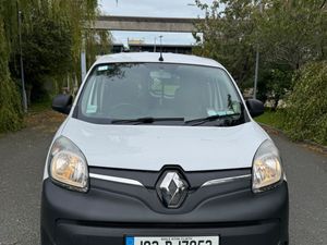 * DEPOSIT TAKEN * 2019 Renault Kangoo Electric - Image 3