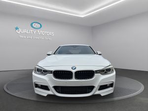 2014 BMW 320I M SPORT AUTOMATIC (S129) - Image 2