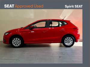SEAT Ibiza 1.0mpi Se call Andrew 0862617858 - Image 4