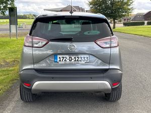Opel Crossland X 2017 CDTI 1.6 SE - Image 4