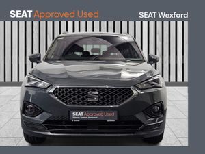 SEAT Tarraco 2.0tdi 150hp 7S SE Tec DSG  532 per - Image 3