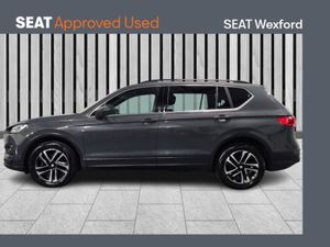 SEAT Tarraco 2.0tdi 150hp 7S SE Tec DSG  532 per - Image 4