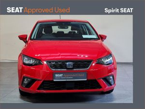 SEAT Ibiza 1.0mpi Se call Stephen 0864621522 - Image 3