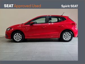 SEAT Ibiza 1.0mpi Se call Stephen 0864621522 - Image 4