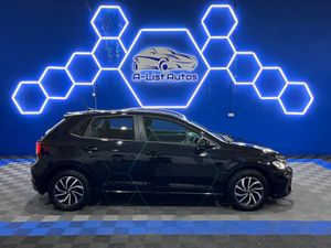 Volkswagen Polo 1.0 Petrol / FINANCE AVAILABLE - Image 2