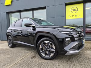 Hyundai Tucson FL EXECUTIVE - Image 2