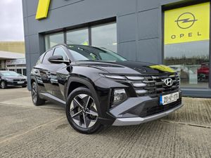 Hyundai Tucson FL EXECUTIVE - Image 4