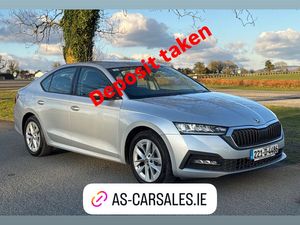 Skoda Octavia 2022 AMB 2.0 TDI - Image 2