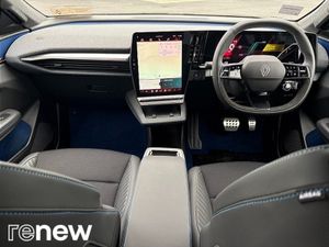 Renault Scenic E-Tech Iconic Esprit Alpine 87 KWH - Image 2