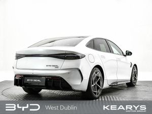 BYD SEAL Excellence AWD 261 Order NOW - Image 2