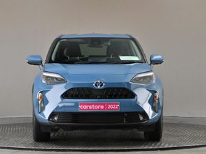Toyota Yaris Cross 1.5 Hybrid  android Car Player - Image 2