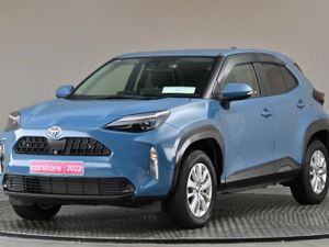 Toyota Yaris Cross 1.5 Hybrid  android Car Player - Image 3