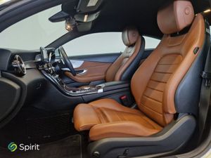 Mercedes-Benz C-Class C 200 AMG Line A/t call Jon - Image 4