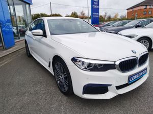 BMW 5 SERIES 530E M SPORT AUTOMATIC PHEV - Image 4