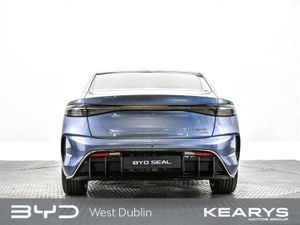 BYD SEAL Excellence AWD 261 - Image 2
