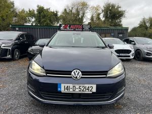 VW Golf 1.4 Auto Highline - Image 2