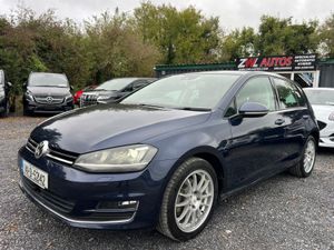 VW Golf 1.4 Auto Highline - Image 3