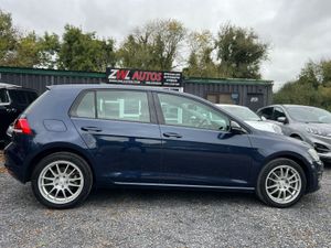 VW Golf 1.4 Auto Highline - Image 4