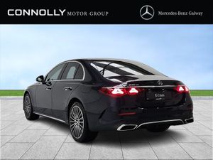Mercedes-Benz E-Class E 300De AMG Line  multispok - Image 2