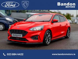Ford Focus Focus St-line St-line T Ecoboost 150 S - Image 4