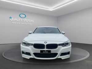 2014 BMW 320I M SPORTS (S120) AUTOMATIC - Image 2