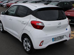 Hyundai i10 2023 - Image 3