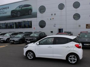 Hyundai i10 2023 - Image 2