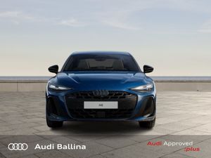 Audi A6 S Line  black Edition - Image 2