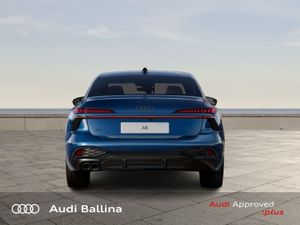 Audi A6 S Line  black Edition - Image 4