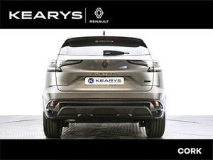 Renault Austral Techno Esprit Alpine E-tech Hybri - Image 3