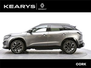 Renault Austral Techno Esprit Alpine E-tech Hybri - Image 4
