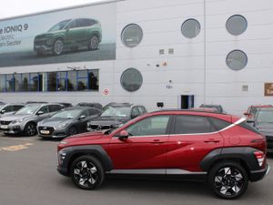 Hyundai KONA 2025 - Image 2