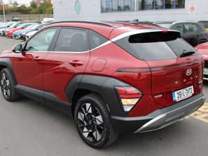 Hyundai KONA 2025 - Image 3