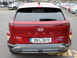 Hyundai KONA 2025 - Image 4