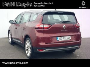 Renault Grand Scenic Iconic - Image 3