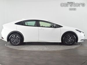 Toyota Prius 1.8 Hybrid Auto - Image 2