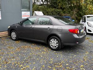 TOYOTA COROLLA- NEW NCT &TAX - Image 3
