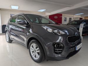 Kia Sportage Platinum 2018 - Image 2