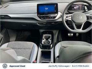 Volkswagen ID.4 Life 77kwh 174HP - Image 3